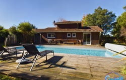 Messanges, Aquitaine 40660