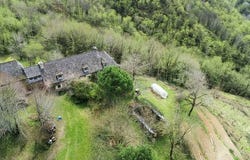 CONQUES, Midi-Pyrénées 12320