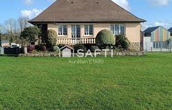 Le Parc, Basse-Normandie 50870