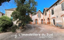Cazedarnes, Hérault 34460