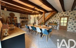 Évellys, Brittany 56500