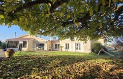 Monségur, Gironde 33580