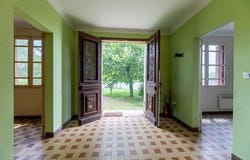 ESCOUBES, Aquitaine 64160