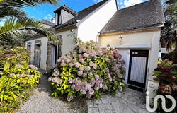GROIX, Brittany 56590
