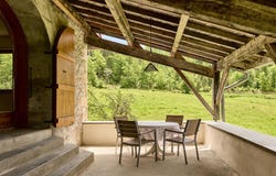 Lamoura, Franche-Comté 39310