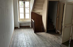 Gizay, Vienne 86340