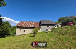 100, chemin des Lilas, Montagnole, Auvergne-Rhône-Alpes 73000