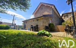 Charency-Vezin, Grand Est 54260