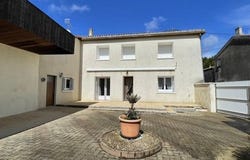 DAMPIERRE SUR BOUTONNE, Poitou-Charentes 17470