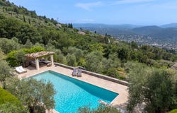 Cabris HH-15825811, Cabris, Provence-Alpes-Côte d'Azur 06530