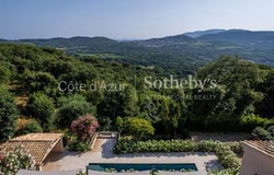 Gassin, Provence-Alpes-Côte-d'Azur 83580