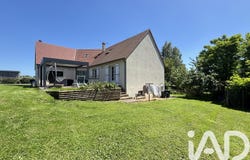 Sonzay, Centre-Val de Loire 37360