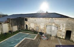 Louzac-Saint-André, Poitou-Charentes 16100