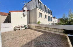 Bagnolet, Seine-Saint-Denis 93170