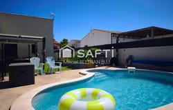 Saint-Thibery, Languedoc-Roussillon 34630