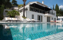 Roquebrune-Cap-Martin, Roquebrune-Cap-Martin, Provence-Alpes-Côte d'Azur 06190