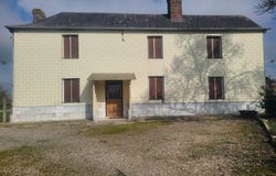 Bourg-Achard, Haute-Normandie 27310