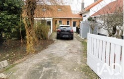 Berck, Hauts-de-France 62600