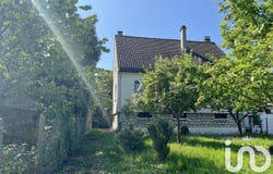 Villemoisson-sur-Orge, Île-de-France 91360