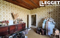 Genouillac, Nouvelle-Aquitaine 23350