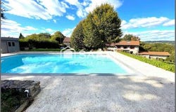 Solignac, Limousin 87110