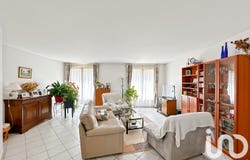 Villemoisson-sur-Orge, Île-de-France 91360