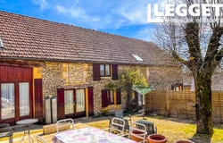 Fajoles, Occitanie 46300