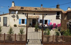 Messé, Poitou-Charentes 79120
