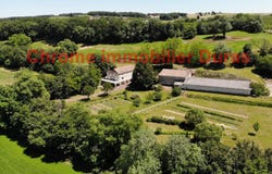 Duras, Aquitaine 47120