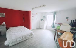 Vernois-sur-Mance, Bourgogne-Franche-Comté 70500