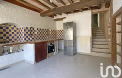 Molosmes, Bourgogne-Franche-Comté 89700