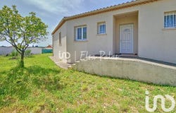 Causses-et-Veyran, Occitanie 34490