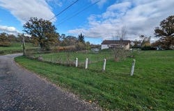 VARENNE ST GERMAIN, Bourgogne 71600