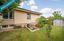 Seichamps, Lorraine 54280