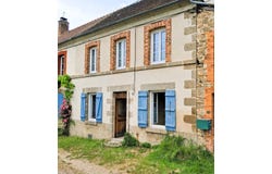 Ahun, Creuse 23150