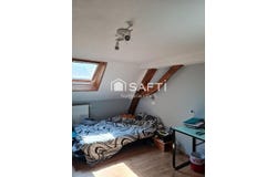 Montigny-En-Ostrevent, Nord-Pas-de-Calais 59182