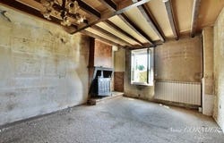ST AIGNAN LE JAILLARD, Centre 45600