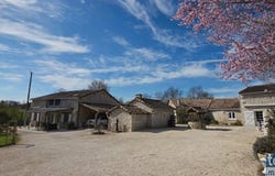 Eymet, Aquitaine 24500