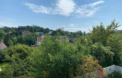Brunstatt-Didenheim, Haut-Rhin 68350