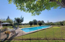 Sacierges-Saint-Martin, Indre 36170