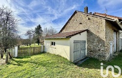 Saint-Martin-Sainte-Catherine, Nouvelle-Aquitaine 23430