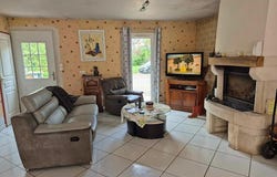 Yville-sur-Seine, Normandy 76530