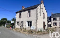 Leyrat, Nouvelle-Aquitaine 23600