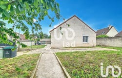 Brie-Comte-Robert, Île-de-France 77170