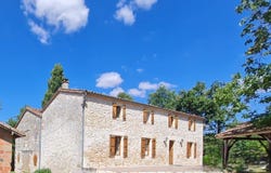 Pauilhac, Midi-Pyrénées 32500