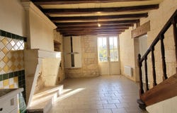 Saint-Genis-de-Saintonge, Poitou-Charentes 17240