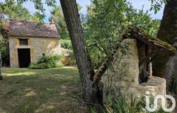 Saint-CHAMARAND, Occitanie 46310