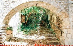 Les Mees, Provence-Alpes-Côte d'Azur 04190