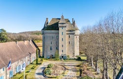 Saint-Maixant, Limousin 23200