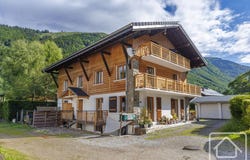 Montriond, Rhône-Alpes 74110